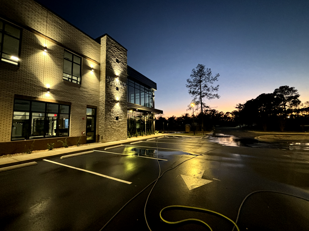 All Photos for Living Stream Pressure Washing in Wilmington, NC