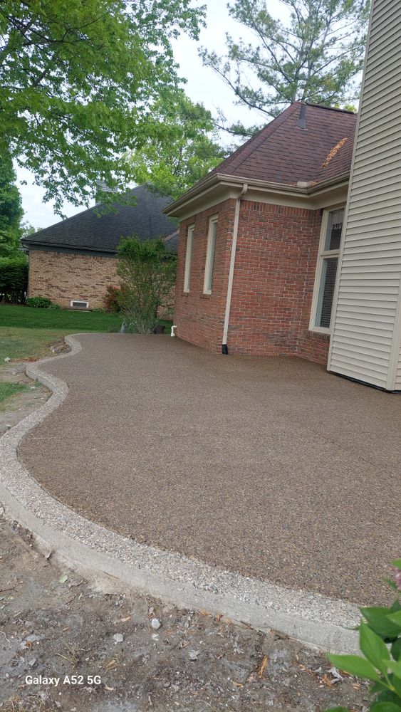 All Photos for C & V Cement in New Baltimore, MI