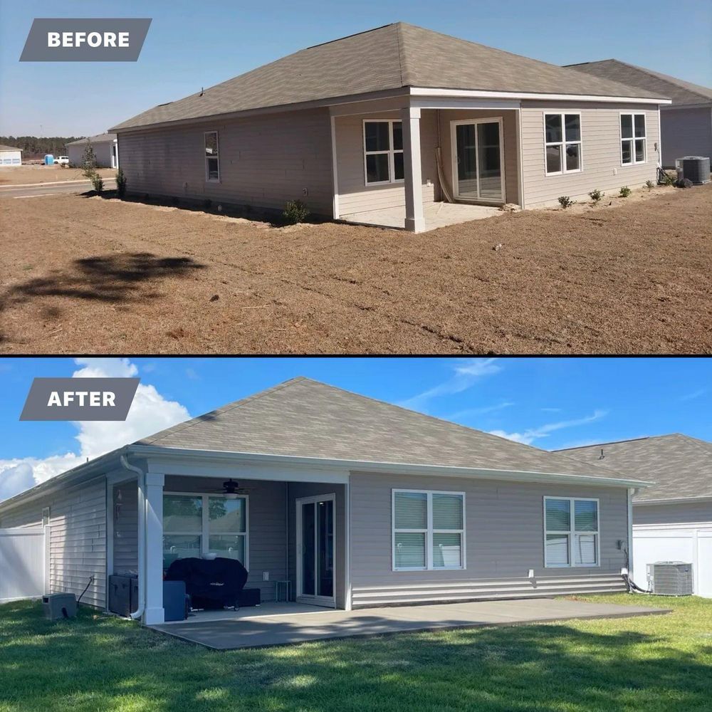 All Photos for Cortez Construction SC, LLC in Conway, SC