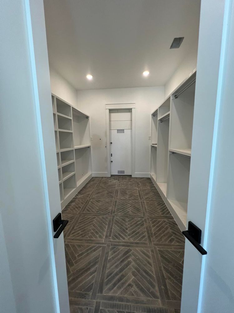 All Photos for Tailor Made Custom Homes in North, TX