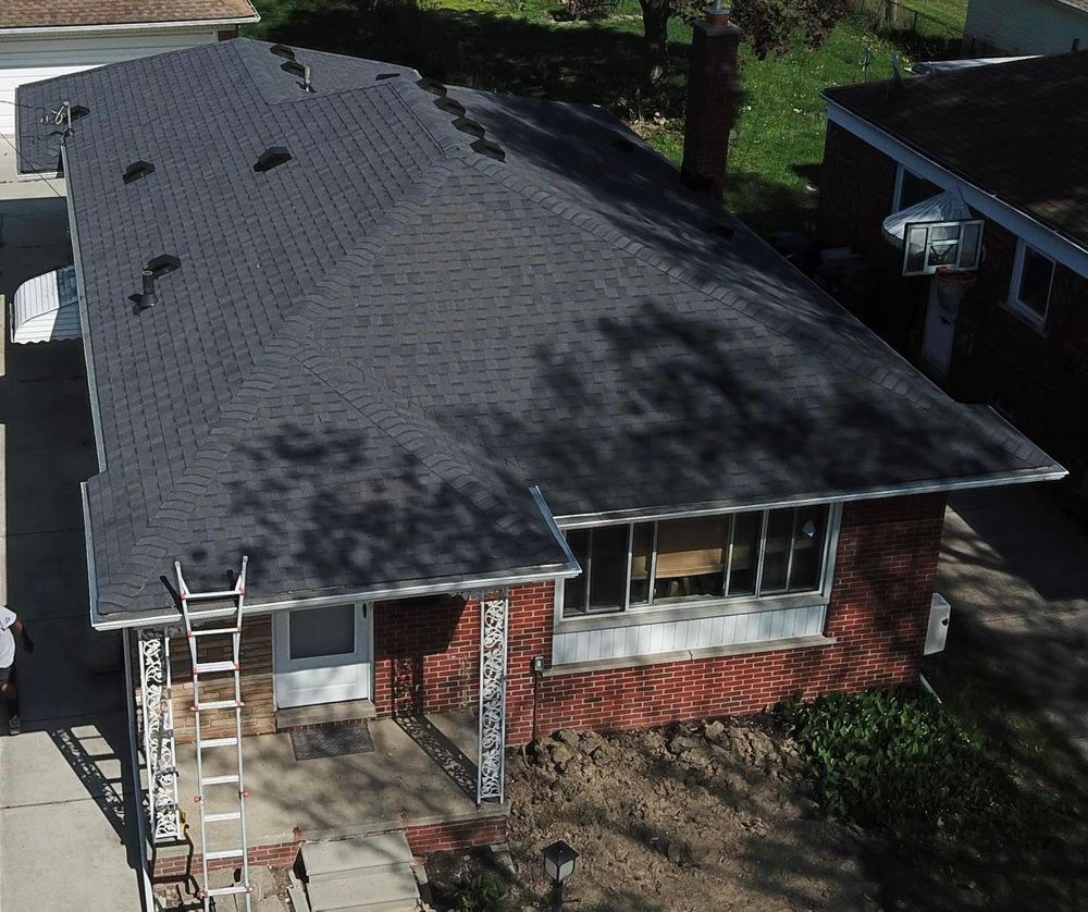 All Photos for DKZ Roofing LLC in St. Clair Shores, MI