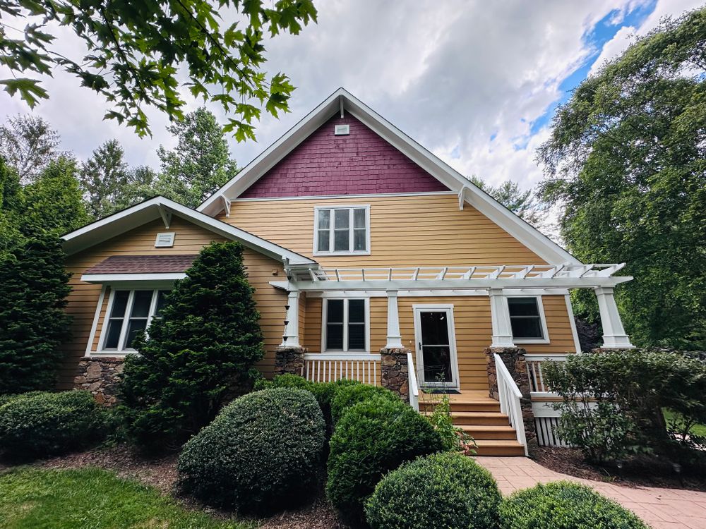 All Photos for WNC Superior Property Services LLC in Asheville , NC
