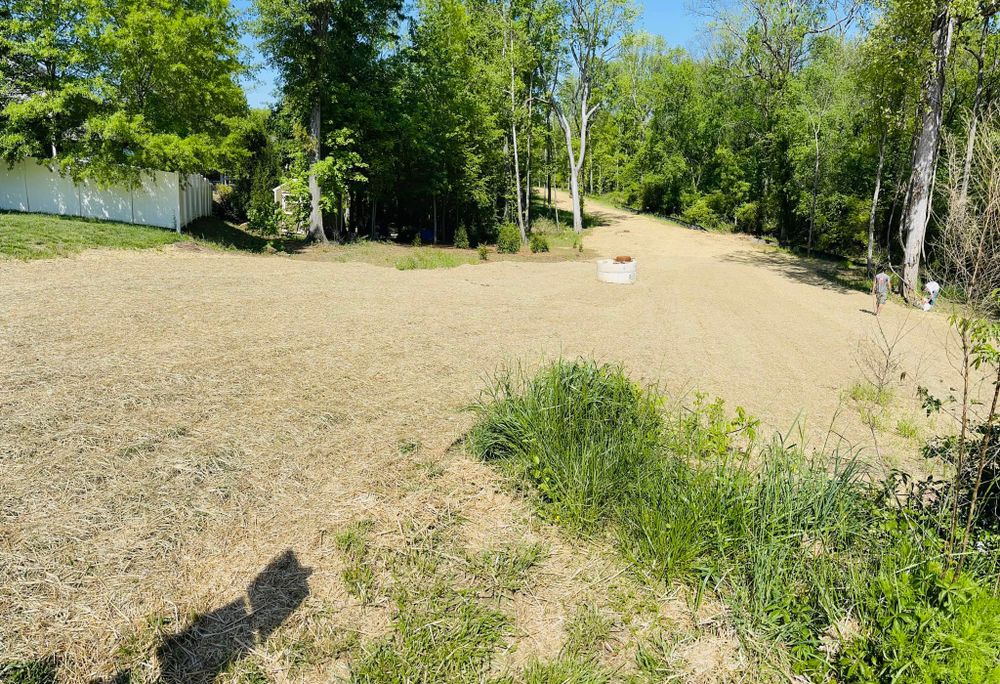 All Photos for Mountain Land Services in Oneida, TN