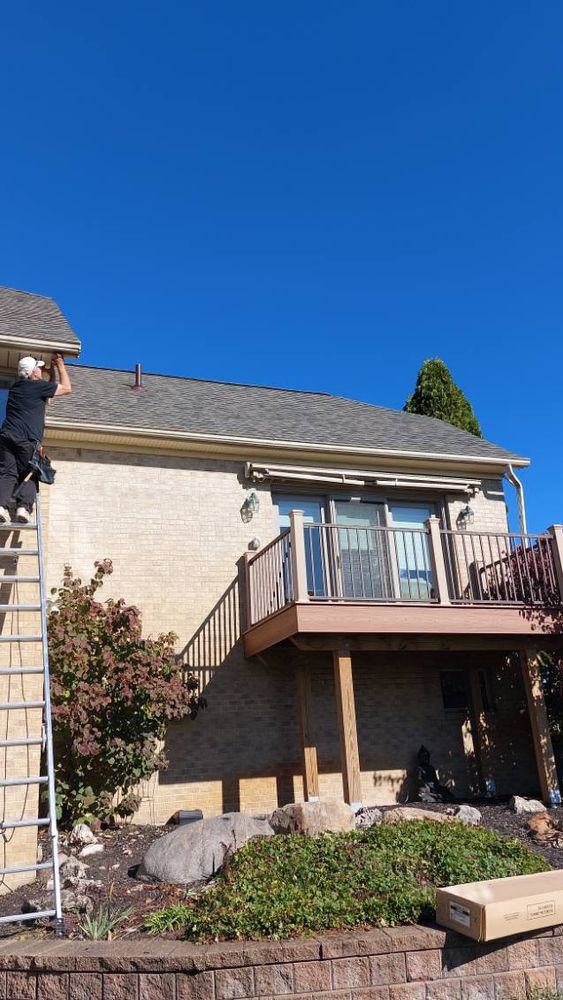 All Photos for Contractors Roofing in Dearborn, MI