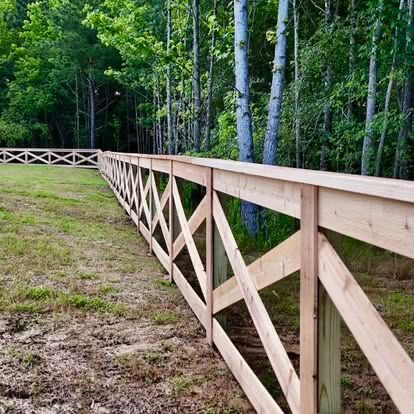 All Photos for First Fence LLC in Hernando, MS