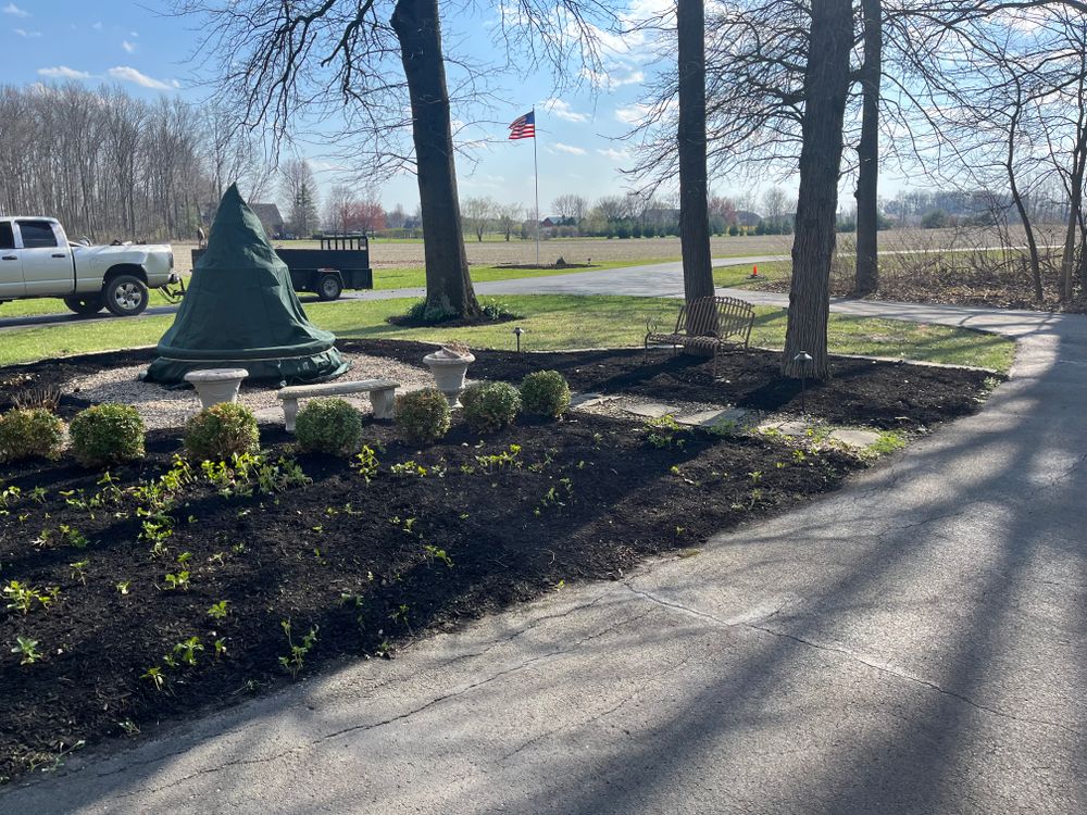 All Photos for Prestige Landscaping & Lawn Services LLC in Anderson, IN