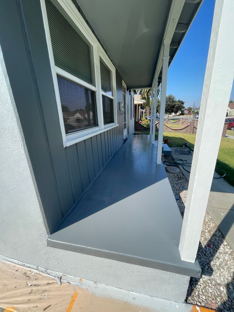 All Photos for West Coast Painting Solutions in Los Angeles, CA