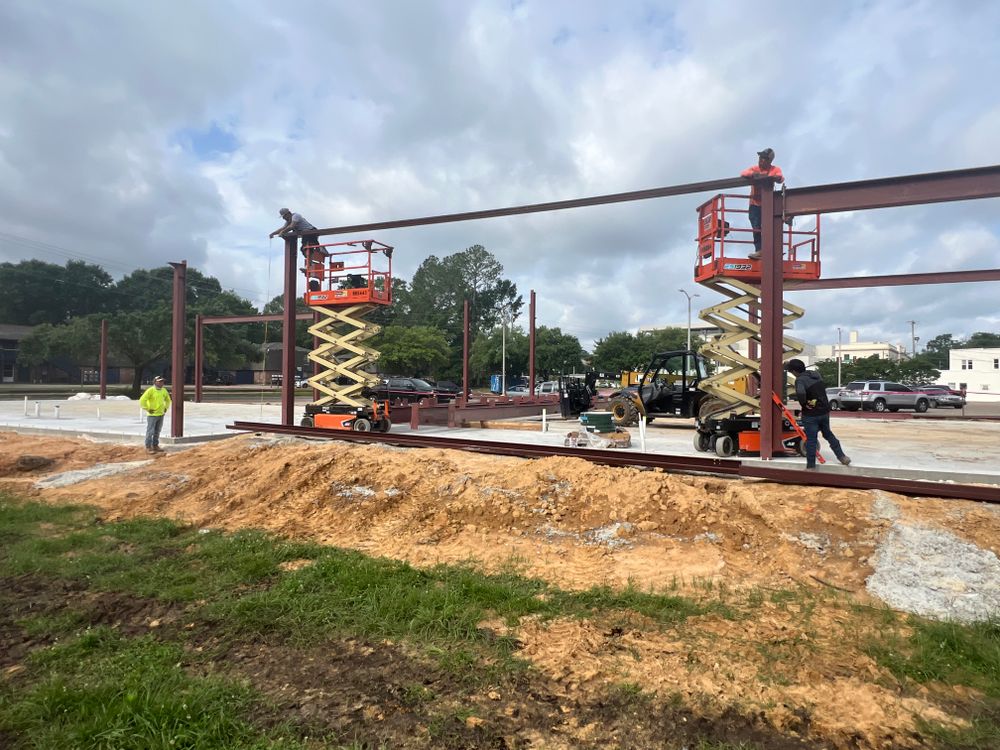 All Photos for Broadway & McMullen Construction in Hattiesburg, MS
