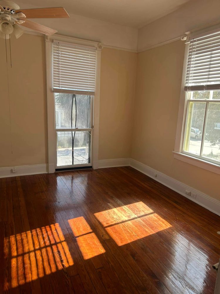 Home Inspection for LBH Property Services in New Orleans, LA