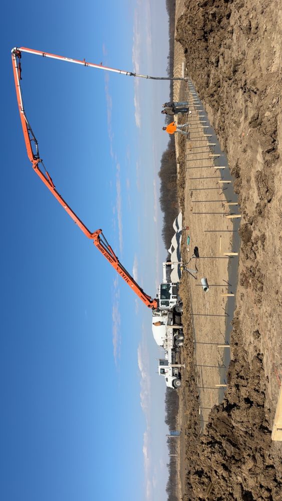 All Photos for Freedom Contracting in Ludlow, MO