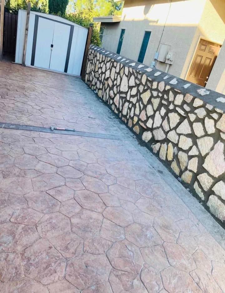 All Photos for Oasis Landscaping LLC in El Paso, TX