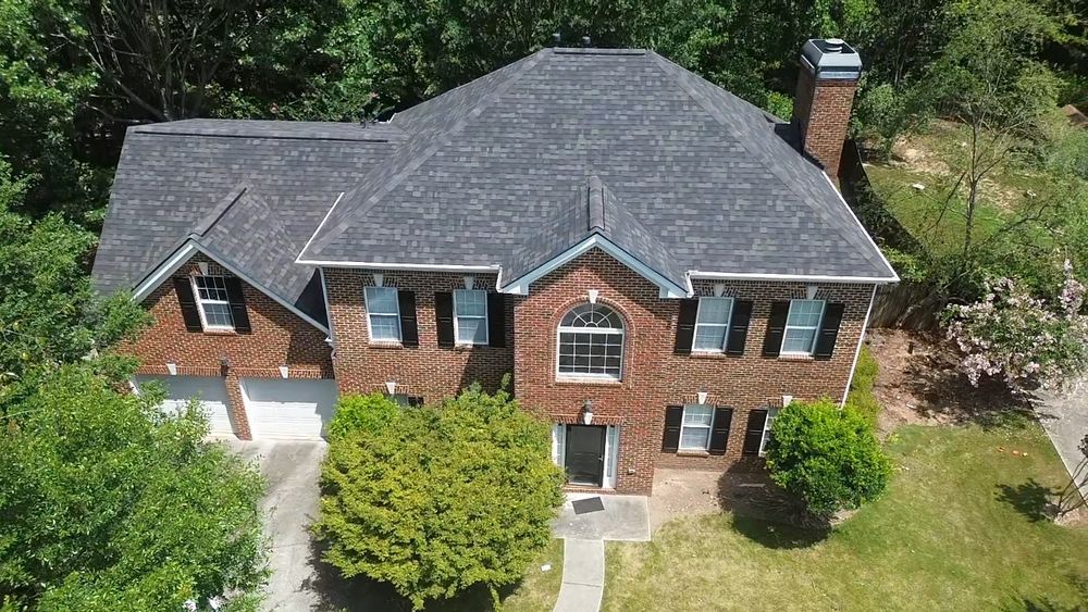 Roofing for FNS Exterior Consulting LLC, Powered By Live OAK in Cumming, GA