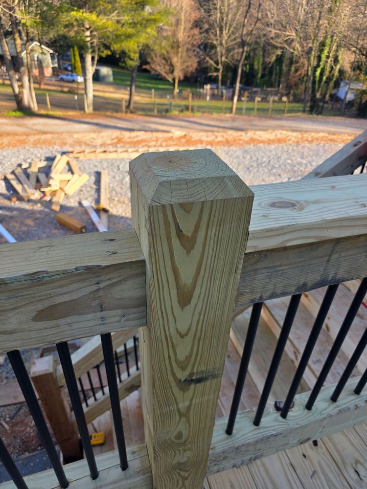 All Photos for Blue Expert Remodeling in Ellijay, GA