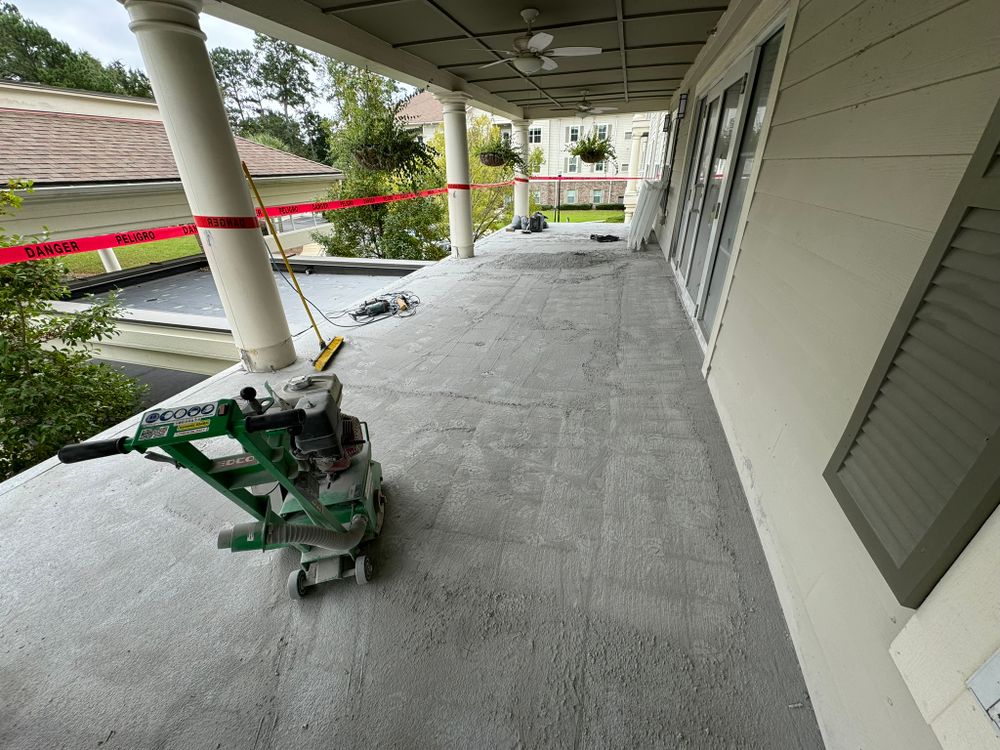 All Photos for Superior Concrete Cutting in Charleston, SC
