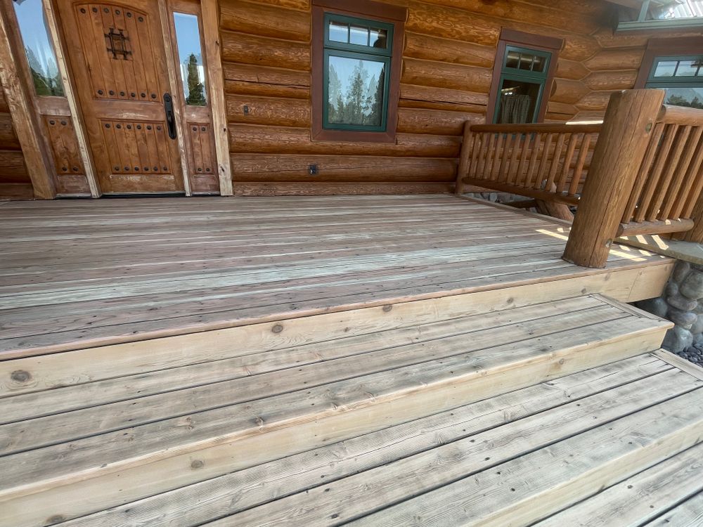 All Photos for Wild West Log home specialists in Corvallis, MT