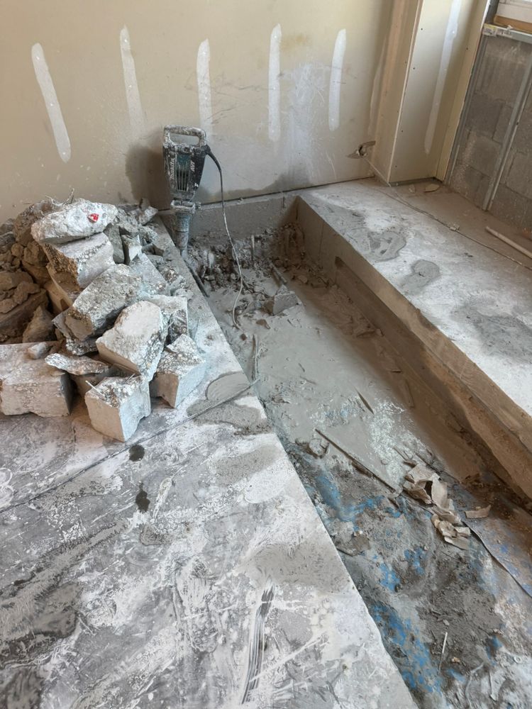 All Photos for Superior Concrete Cutting in Charleston, SC