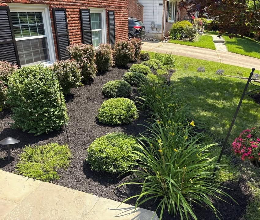 All Photos for Walsh Lawn And Landscape in Olney, MD