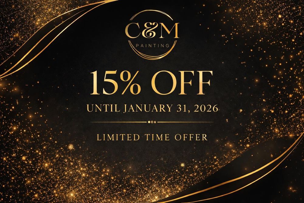 All Photos for  C&M Painting Finishing in Rochester, NY