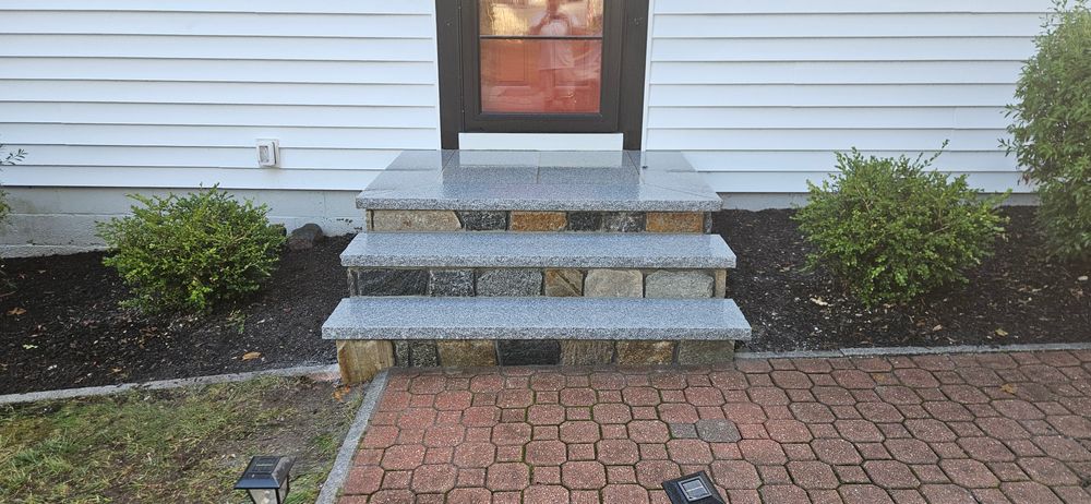 All Photos for BC Landscaping Masonry in Amesbury, MA