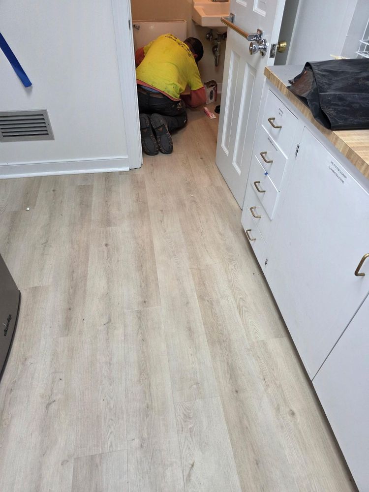 All Photos for Jason Tench Flooring LLC in Richmond, VA