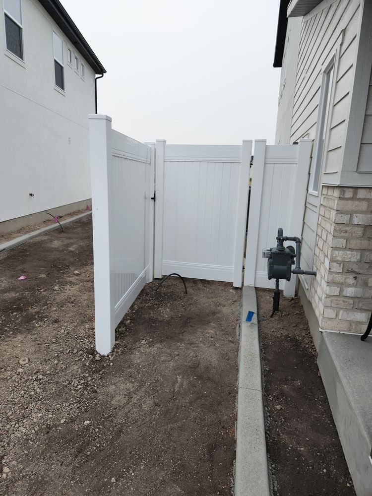 All Photos for BMG Fencing in Clearfield, UT