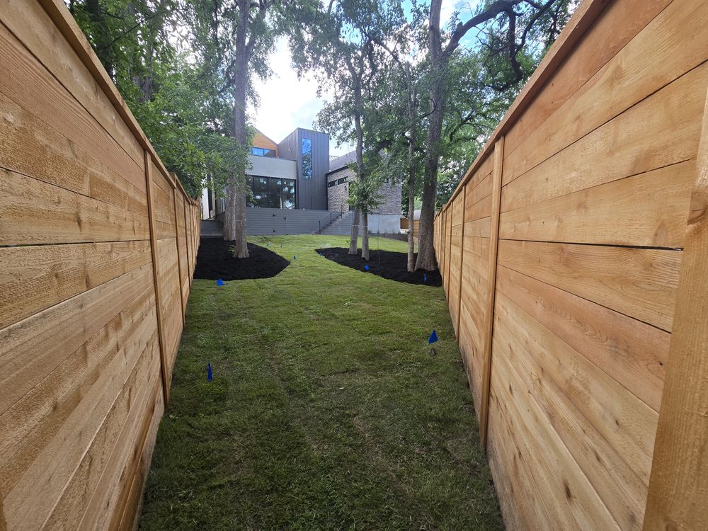 All Photos for Green Pastures Lawn Care in Bastrop, TX