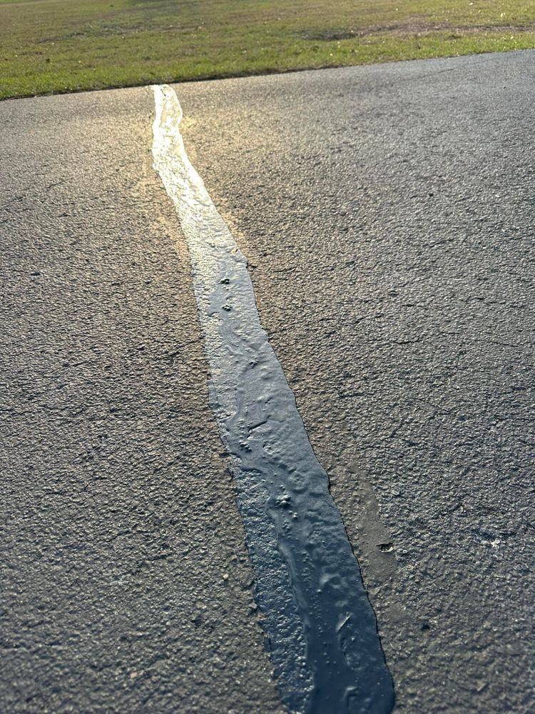 Asphalt and Paving for Blacktop Sealcoating in Hartsville, SC