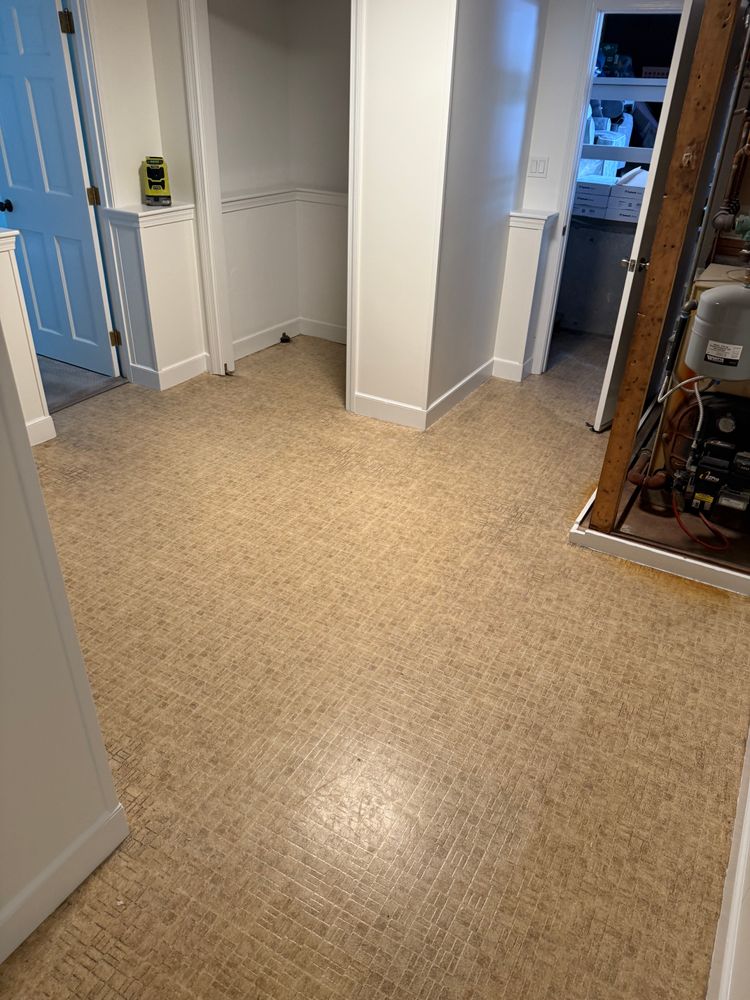 All Photos for Josh McLoone's Flooring in Whitman, MA