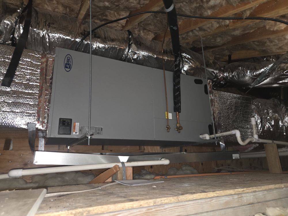 All Photos for A/C Bros in New River, AZ