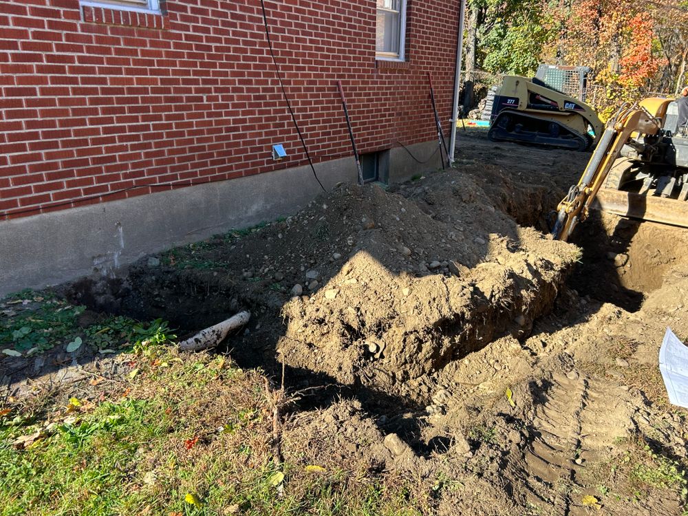 All Photos for LNC Contracting in Greenwood Lake, NY