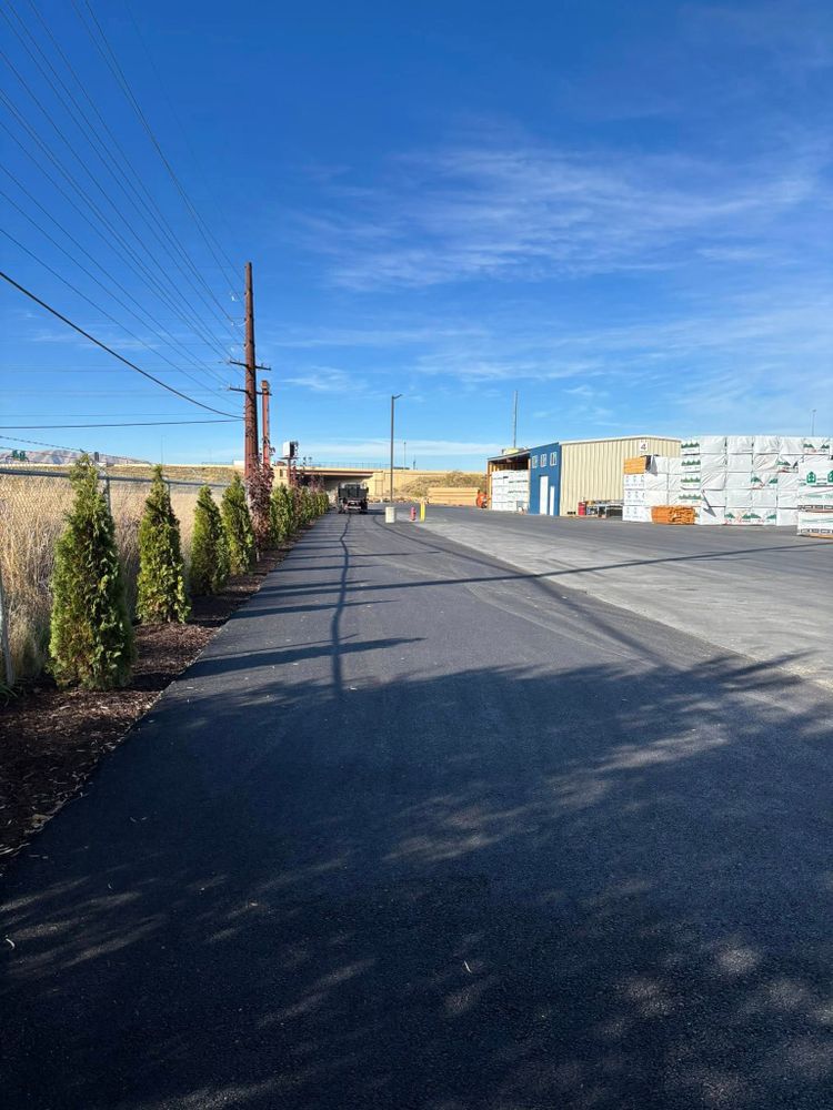 Discover what is land clearing with our expert landscaping services—a transformative process that removes obstacles to prepare your property for new construction or enhanced outdoor spaces. for RS Excavation LLC in Spanish Fork, UT