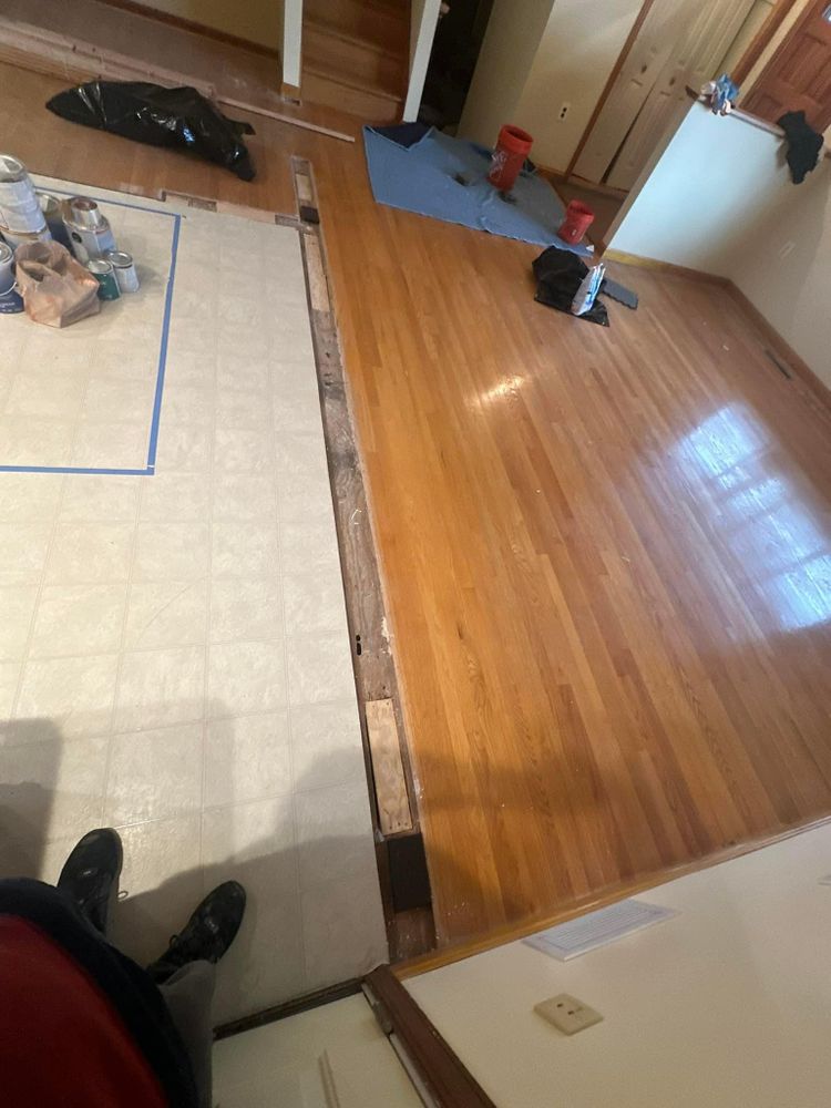 All Photos for K&A Hardwood Floors in Alexandria, VA