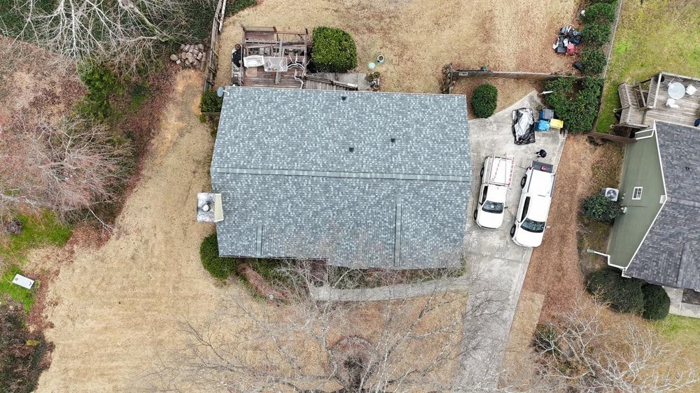 All Photos for Georgia Roof Rescue in Pike County, GA