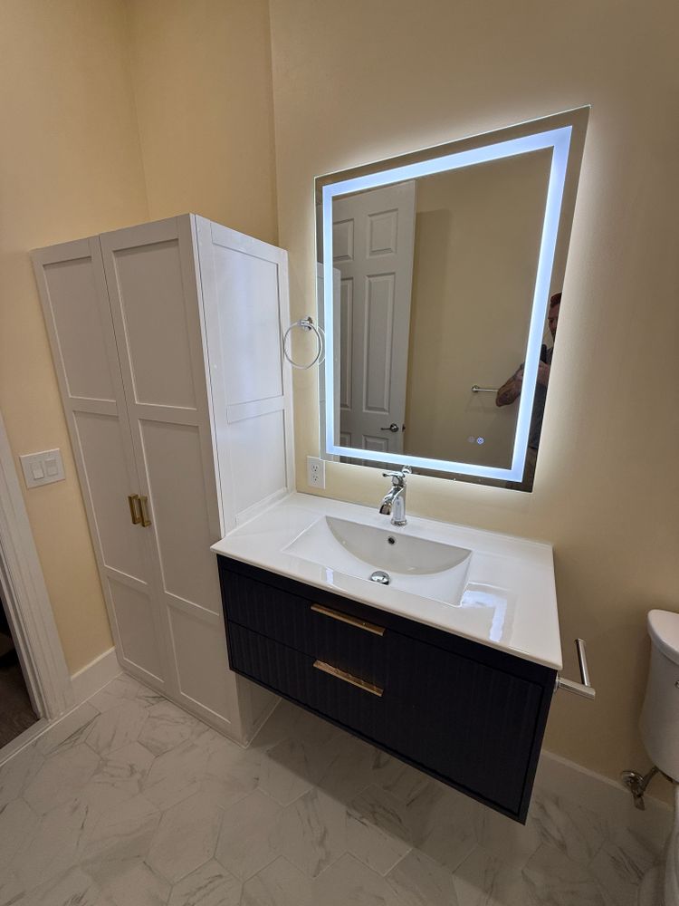 All Photos for Sam the Handyman in Lake Worth, FL