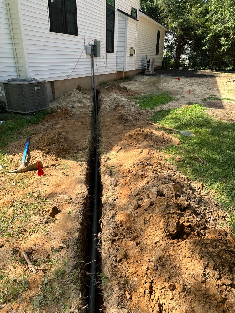 All Photos for Triple J Electric LLC in Milford, DE