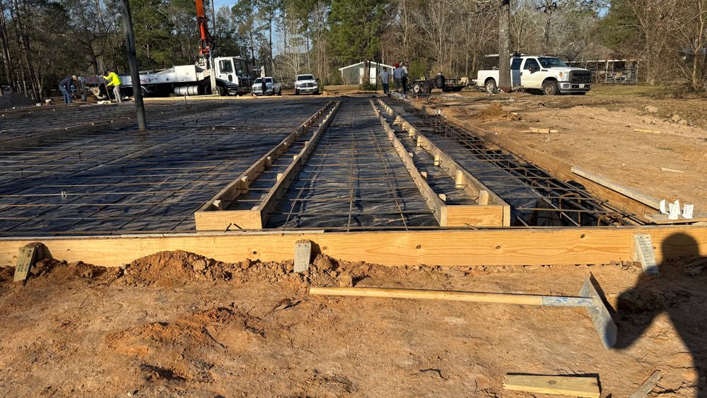 All Photos for Grae Steel Buildings in Willis, TX