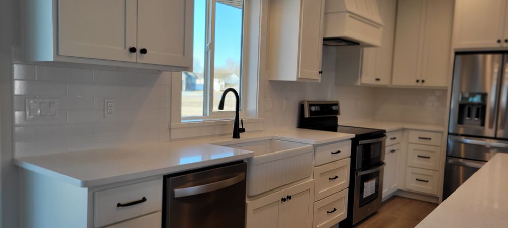 All Photos for Tip Top Tile in Idaho Falls, ID