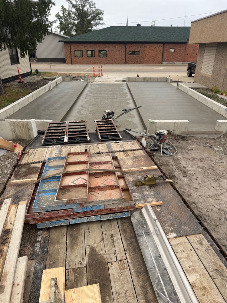 All Photos for Immaculate Concrete and Construction in Troy, IL