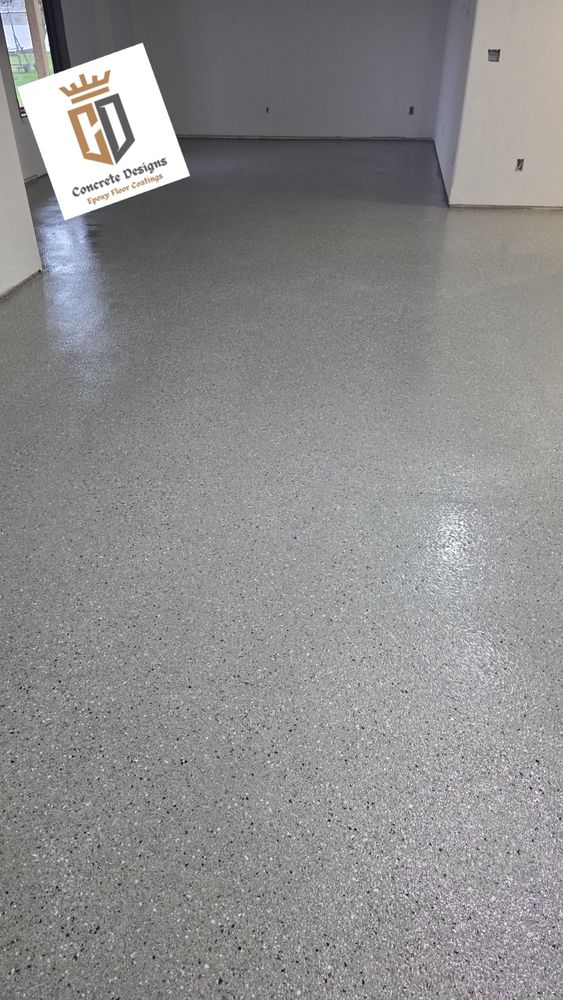 All Photos for Concrete Designs LLC in Thief River Falls, MN