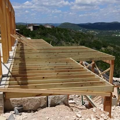 All Photos for Thompson Construction in Uvalde, TX