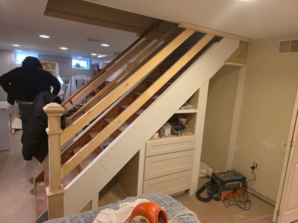 All Photos for Henry's Next Level Home Improvement in East Orange, NJ