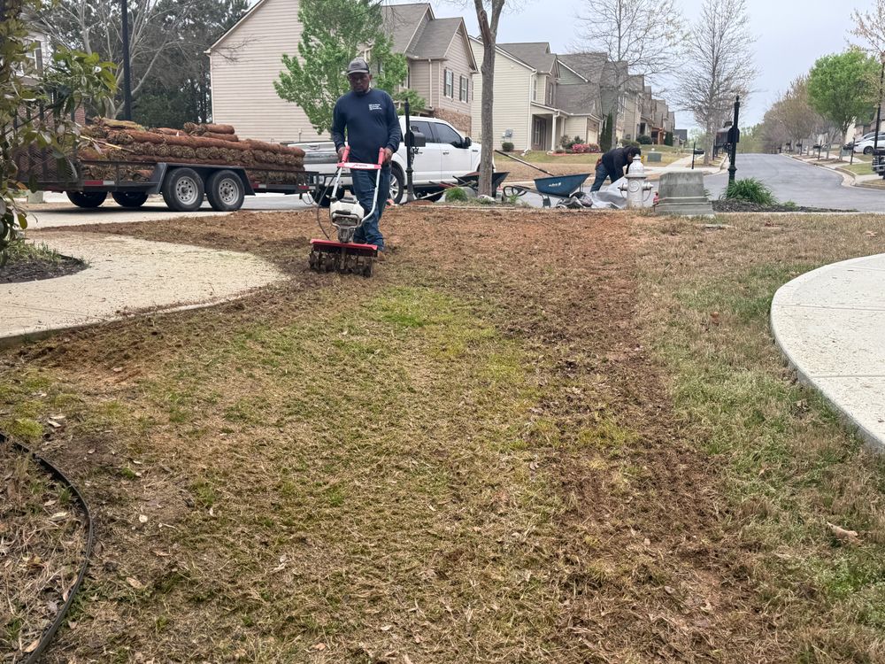 All Photos for GA Lawn Care Pros in Jefferson, GA
