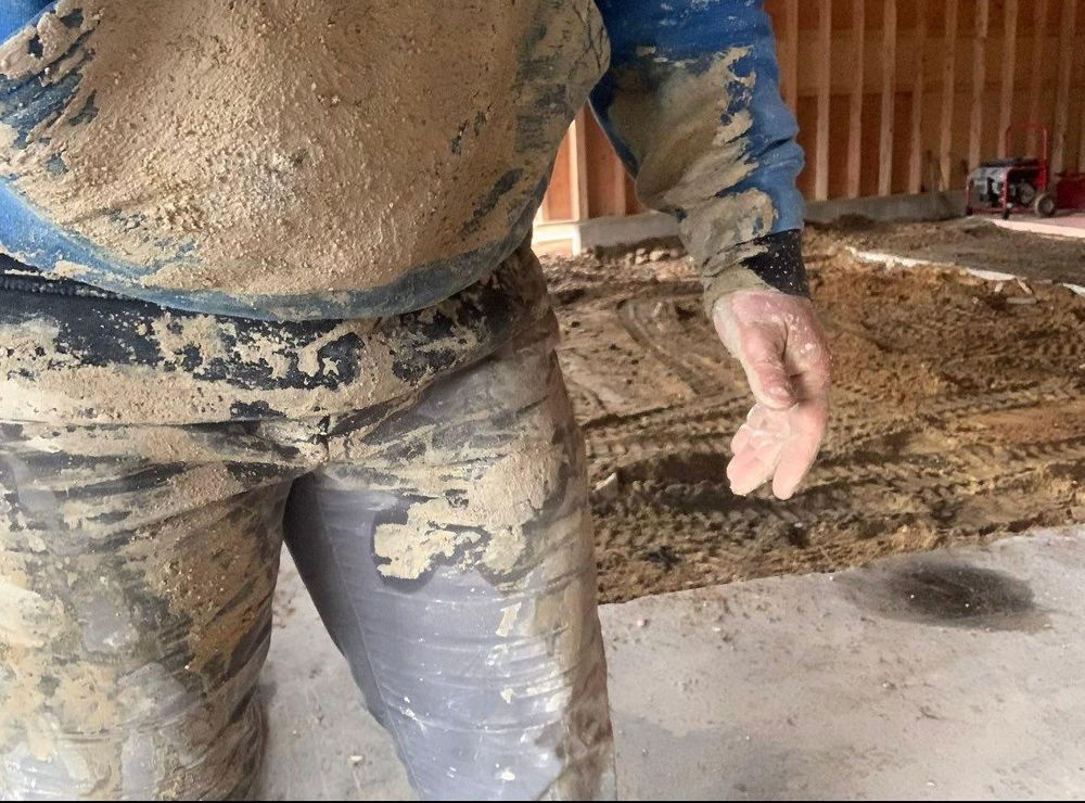 All Photos for Manera Concrete in Ventnor City, NJ