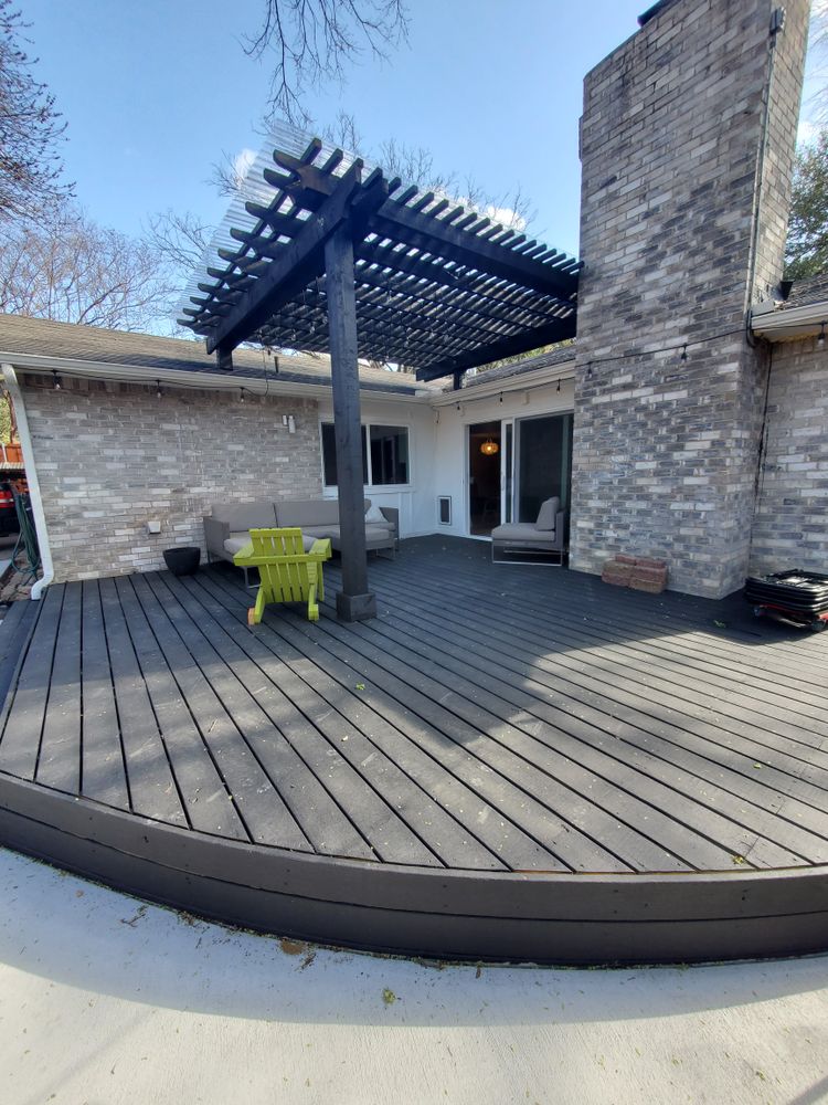All Photos for Dilosa Home Services in Dallas, TX