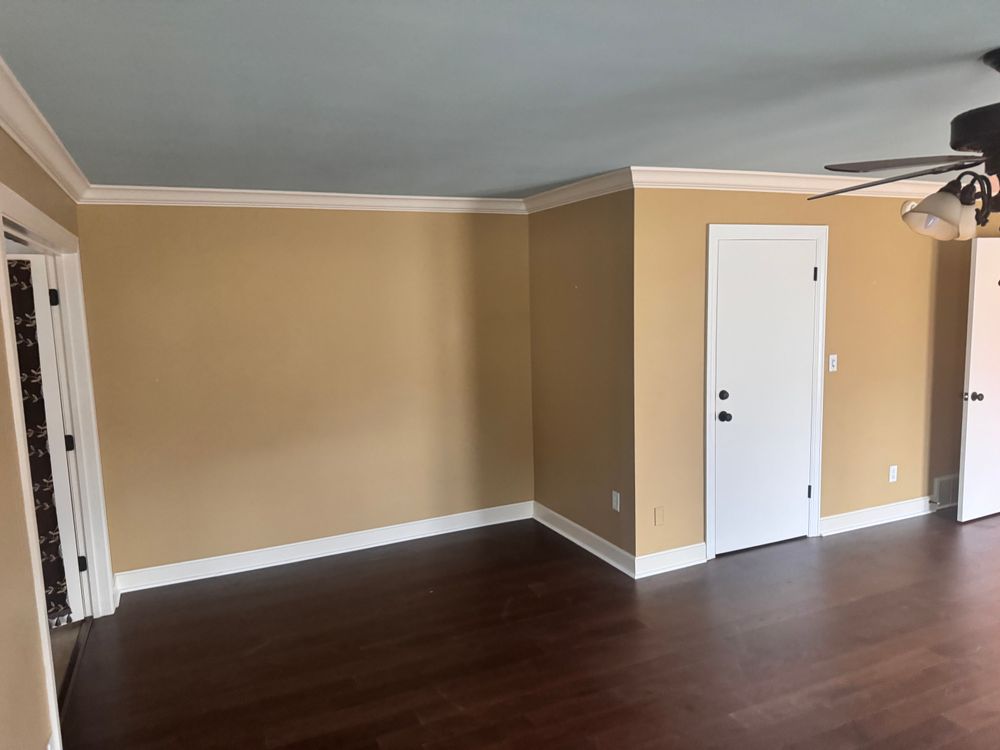 Exterior Painting for Falloways painting LLC in Owensburg, KY