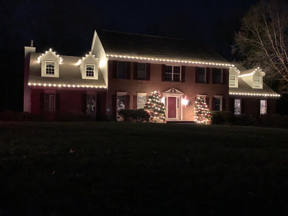 All Photos for Unique Outdoor Lighting in Short Hills, NJ