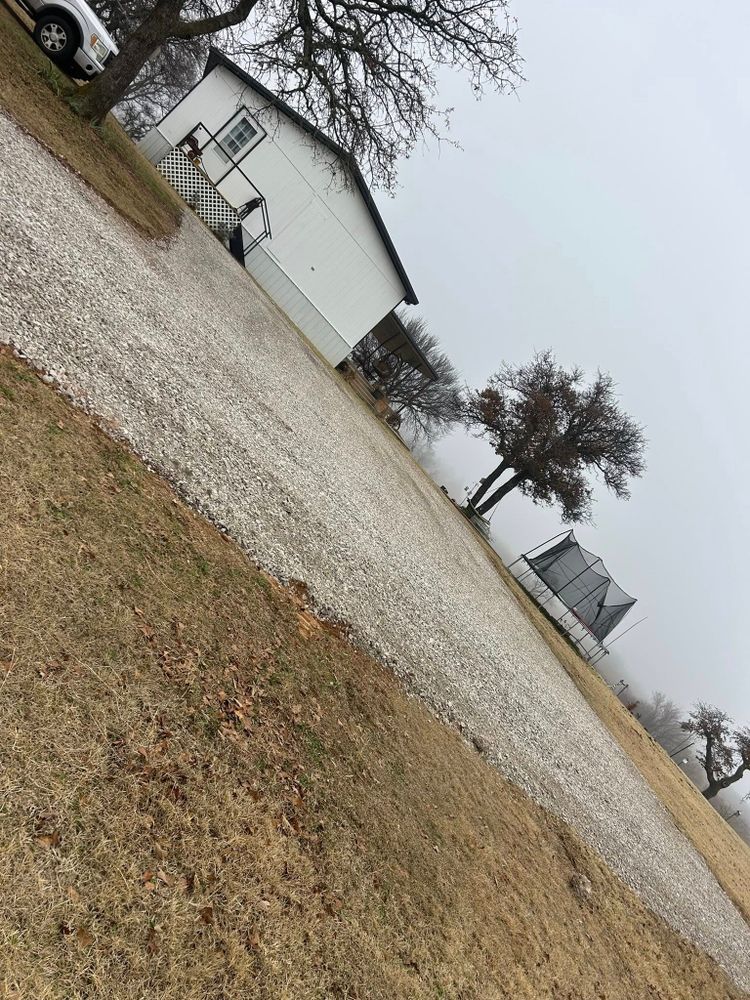 All Photos for Wright Way Land & Welding in Lawton, OK