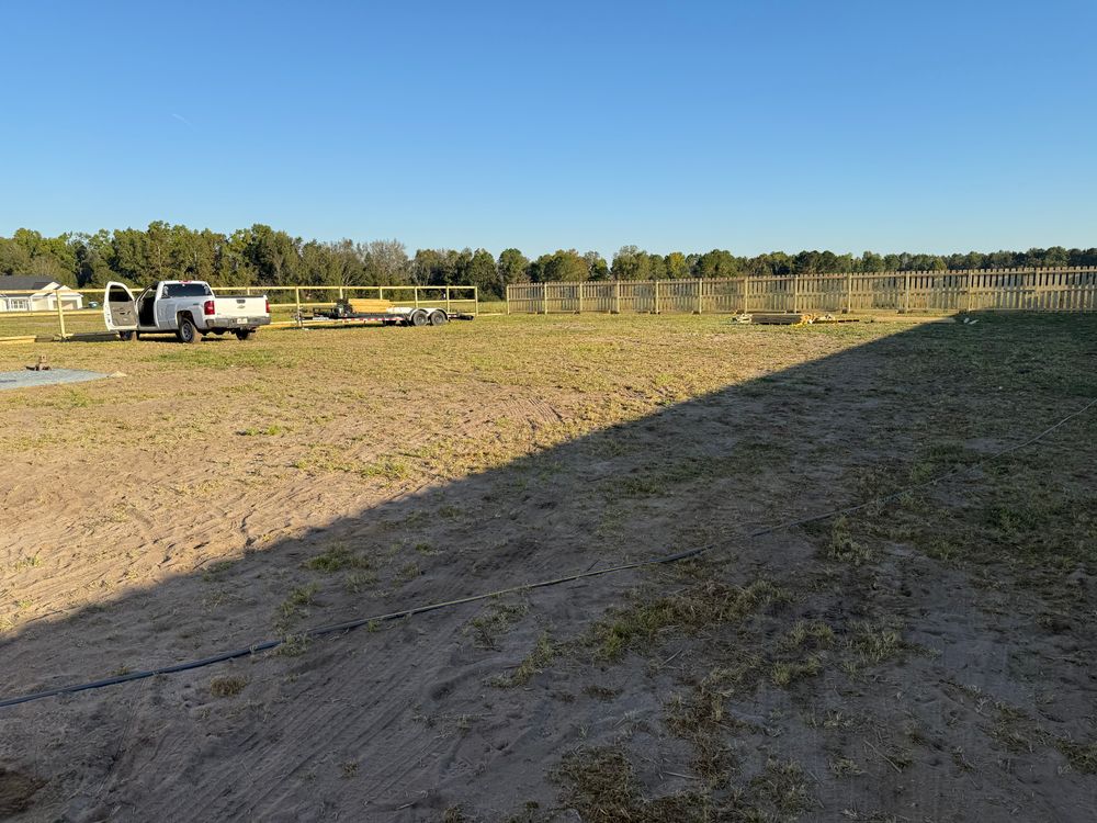 All Photos for American Privacy Fencing & More in Statesboro, GA