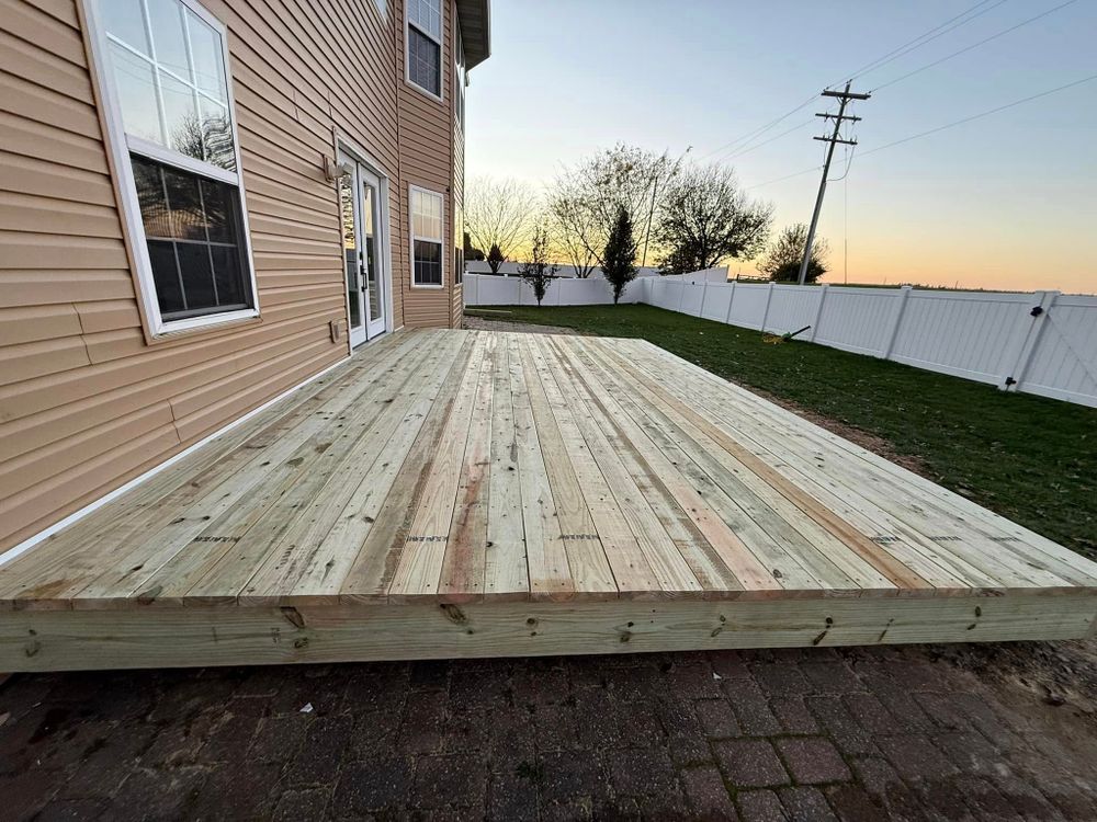 All Photos for Casey Construction in Belleville, IL