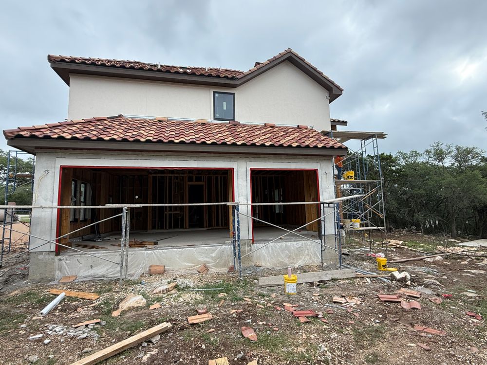 All Photos for Pegasus Custom Homes & Renovations in Spring Branch, TX
